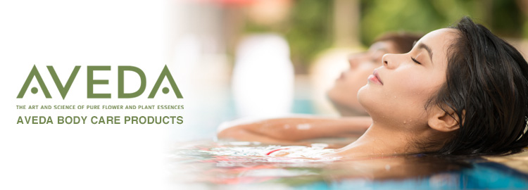 AVEDA BODY CARE