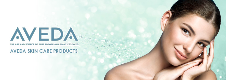 AVEDA SKIN CARE