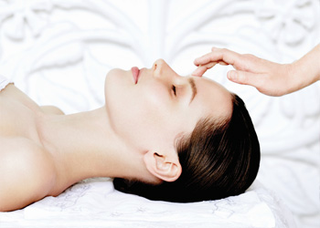 AVEDA Facial